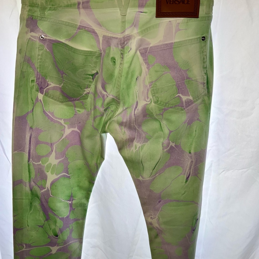 VERSACE JEANS - Picture 5 of 5